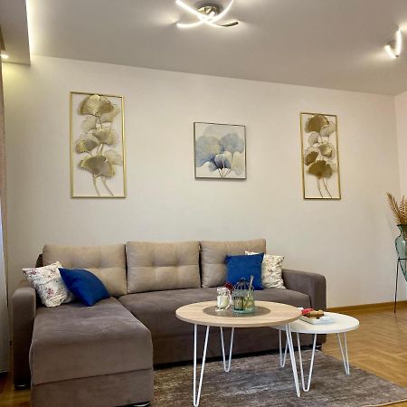 Zlatibor Apartman Pahuljica Εξωτερικό φωτογραφία