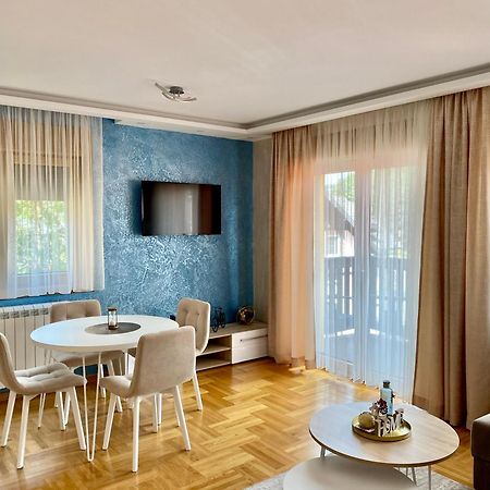 Zlatibor Apartman Pahuljica Εξωτερικό φωτογραφία