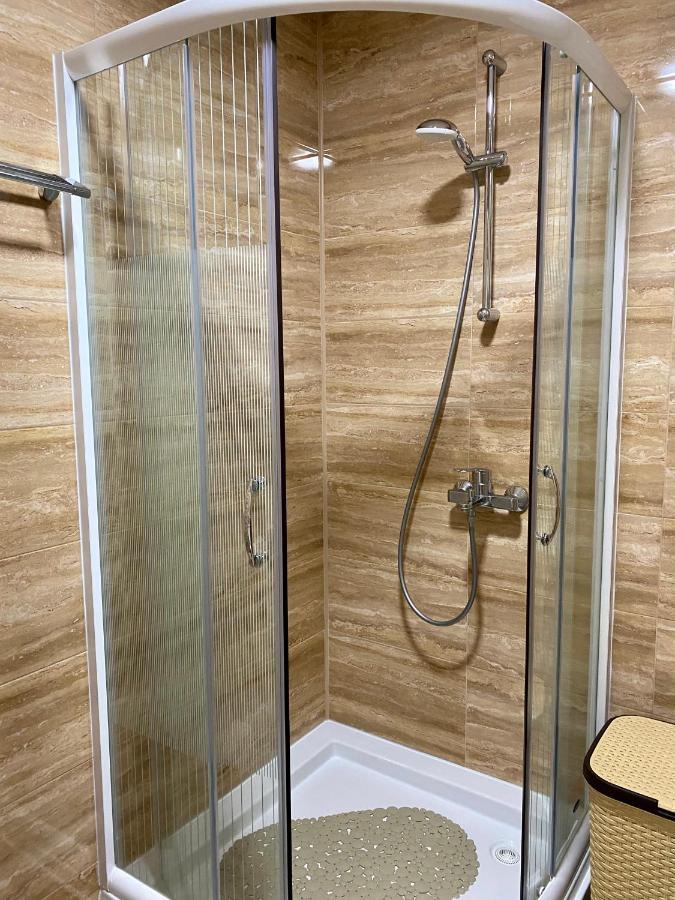 Zlatibor Apartman Pahuljica Εξωτερικό φωτογραφία