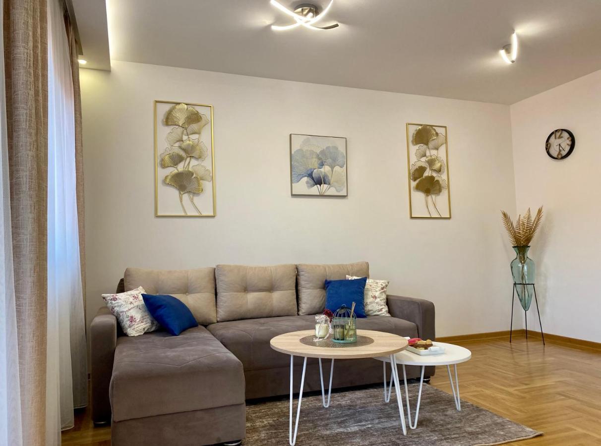 Zlatibor Apartman Pahuljica Εξωτερικό φωτογραφία