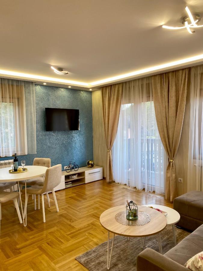 Zlatibor Apartman Pahuljica Εξωτερικό φωτογραφία