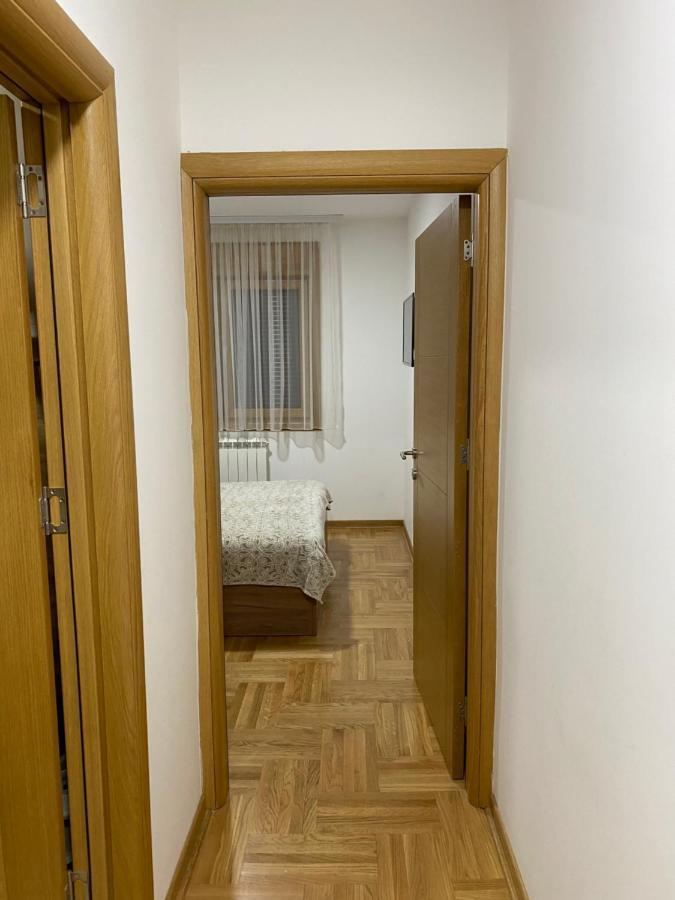 Zlatibor Apartman Pahuljica Εξωτερικό φωτογραφία