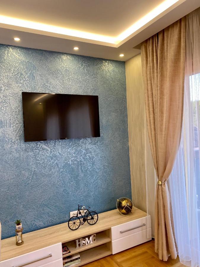 Zlatibor Apartman Pahuljica Εξωτερικό φωτογραφία