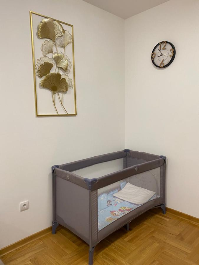 Zlatibor Apartman Pahuljica Εξωτερικό φωτογραφία